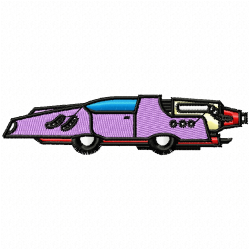 Cars Embroidery Design 1 Cars Embroidery Design 1